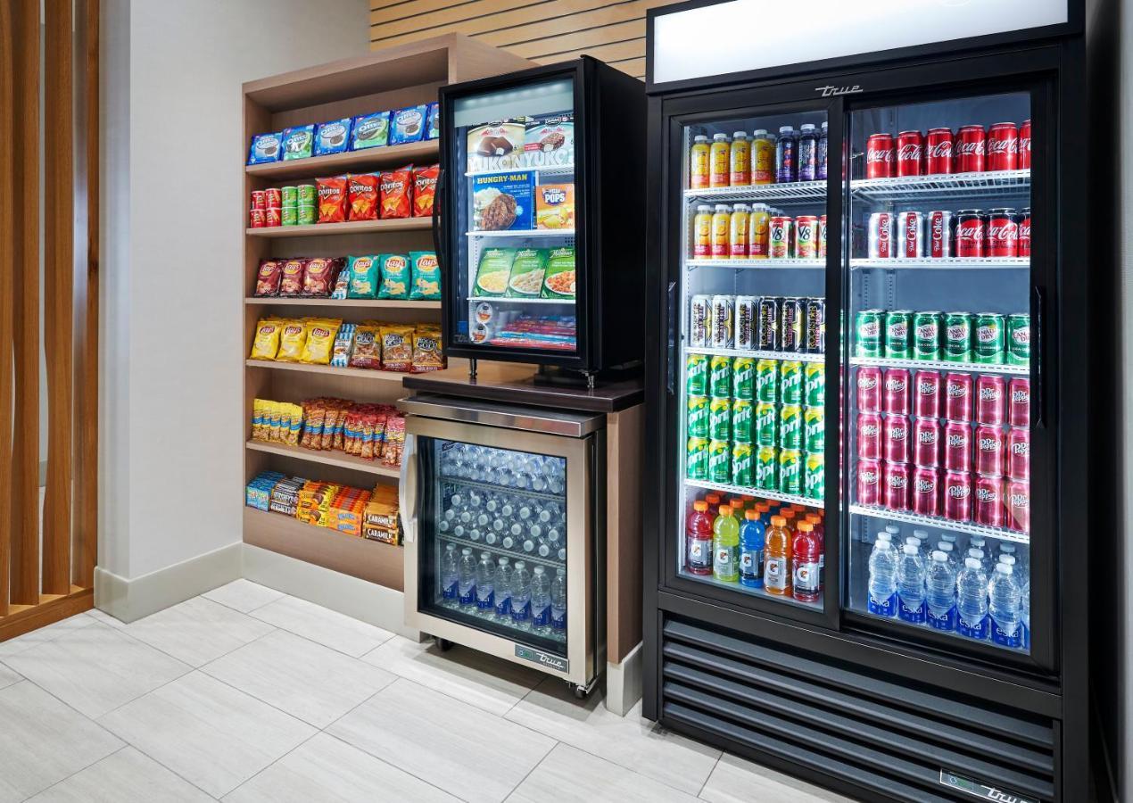 Holiday Inn Express & Suites Windsor East - Lakeshore By Ihg Tecumseh Ngoại thất bức ảnh